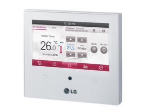 LG PREMTA000 Premium Wired Touchscreen Programmable Remote Controller/Thermostat LG PREMTA000 Premium Wired Touchscreen Programmable Remote Controller/Thermostat