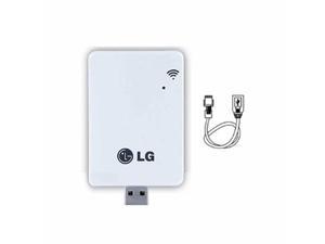 LG PWFMDD200 Wi-Fi Module for LG SmartThinQ Enabled Indoor Mini Split Units LG PWFMDD200 Wi-Fi Module for LG SmartThinQ Enabled Indoor Mini Split Units