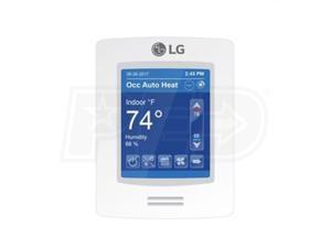 LG PREMTBVC1 MultiSITE CRC1+ Remote Controller with Humidity Control LG PREMTBVC1 MultiSITE CRC1+ Remote Controller with Humidity Control