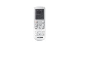 Samsung AR-EH03U, Wireless Remote Controller
