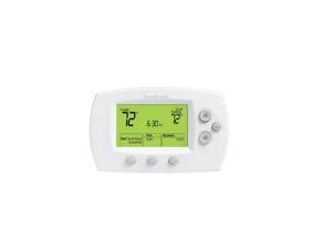 Honeywell TH6320ZW2003 Z-Wave T6 Pro Programmable Thermostat