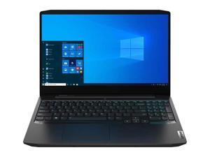 Lenovo IdeaPad Gaming 3 15.6" Full HD 120Hz Gaming Notebook Computer, 10th Gen Intel Core i5-10300H, 16GB RAM, 1TB SSD, NVIDIA GeForce GTX 1650 4GB, Backlit KB Windows 10 Home Lenovo IdeaPad Gaming 3 15.6" Full HD 120Hz Gaming Notebook Computer, 10th Gen Intel Core i5-10300H, 16GB RAM, 1TB SSD, NVIDIA GeForce GTX 1650 4GB, Backlit KB Windows 10 Home