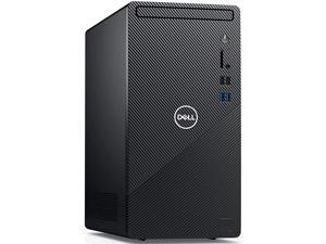 Dell Inspiron 3000 3880 Desktop Computer 10th Gen Intel Hexa-Core i5-10400 up to 4.30 GHz 8GB RAM 512GB SSD WiFi Win 10 Dell Inspiron 3000 3880 Desktop Computer 10th Gen Intel Hexa-Core i5-10400 up to 4.30 GHz 8GB RAM 512GB SSD WiFi Win 10