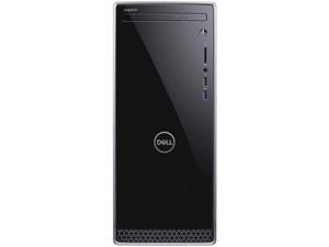 Dell Inspiron 3671 Premium Mini Tower Desktop 9th Gen Intel Quad-Core i3-9100 8GB DDR4 256GB SSD WiFi HDMI Keyboard and Mouse MaxxAudio Win 10 Dell Inspiron 3671 Premium Mini Tower Desktop 9th Gen Intel Quad-Core i3-9100 8GB DDR4 256GB SSD WiFi HDMI Keyboard and Mouse MaxxAudio Win 10