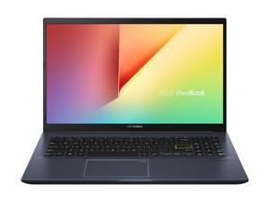 ASUS VivoBook 15 F513 Laptop Computer 15.6" FHD Display AMD Hexa-Core Ryzen 7 4700U 16GB DDR4 512GB PCIe SSD Fingerprint Backlit Webcam Win 10 ASUS VivoBook 15 F513 Laptop Computer 15.6" FHD Display AMD Hexa-Core Ryzen 7 4700U 16GB DDR4 512GB PCIe SSD Fingerprint Backlit Webcam Win 10