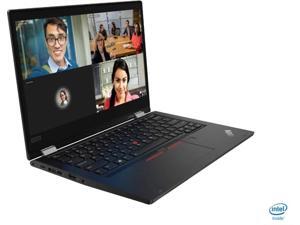 Lenovo ThinkPad L13 Yoga 2-in-1 Business Laptop, 13.3" FHD IPS Touchscreen, 10th Gen Intel 4-Core i5-10210U, 8GB DDR4 256GB PCIe SSD, Backlit FP Pen Win 10 Lenovo ThinkPad L13 Yoga 2-in-1 Business Laptop, 13.3" FHD IPS Touchscreen, 10th Gen Intel 4-Core i5-10210U, 8GB DDR4 256GB PCIe SSD, Backlit FP Pen Win 10