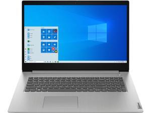 Lenovo IdeaPad 3 17 Laptop 17.3" HD+ Display AMD Quad-Core Ryzen 7 3700U 12GB DDR4 512GB SSD 1TB HDD AMD Radeon Vega 10 HDMI FP WIFI Dolby Win 10 Lenovo IdeaPad 3 17 Laptop 17.3" HD+ Display AMD Quad-Core Ryzen 7 3700U 12GB DDR4 512GB SSD 1TB HDD AMD Radeon Vega 10 HDMI FP WIFI Dolby Win 10