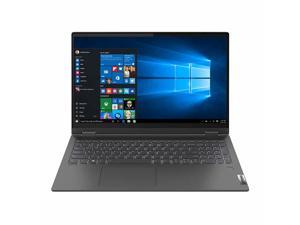 Lenovo IdeaPad Flex 5 15 2 in 1 2020 Premium Laptop 15.6" 4K UHD IPS Touchscreen 10th Gen Intel Quad-Core i7-1065G7 16GB DDR4 512GB PCIe SSD MX330 2GB Backlit FP Win 10 Pro Lenovo IdeaPad Flex 5 15 2 in 1 2020 Premium Laptop 15.6" 4K UHD IPS Touchscreen 10th Gen Intel Quad-Core i7-1065G7 16GB DDR4 512GB PCIe SSD MX330 2GB Backlit FP Win 10 Pro