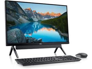 Dell Inspiron 27 7000 7790 All-in-One Desktop 27" FHD IPS 10th Gen Intel Quad-Core i5-10210U 8GB DDR4 128GB SSD 1TB HDD WiFi Webcam Win 10 Dell Inspiron 27 7000 7790 All-in-One Desktop 27" FHD IPS 10th Gen Intel Quad-Core i5-10210U 8GB DDR4 128GB SSD 1TB HDD WiFi Webcam Win 10