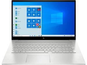 HP ENVY Laptop 17-cg0008ca (TOUCHSCREEN), Windows 10 Home