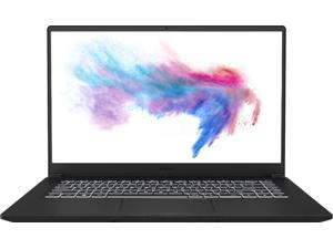 MSI Modern 15 Business/Gaming Laptop 15.6” FHD IPS 10th Gen Intel 4-Core i5-10210U 16GB RAM 512GB SSD GeForce MX330 2GB Backlit Win10 Pro MSI Modern 15 Business/Gaming Laptop 15.6” FHD IPS 10th Gen Intel 4-Core i5-10210U 16GB RAM 512GB SSD GeForce MX330 2GB Backlit Win10 Pro