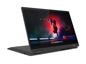 Lenovo Flex 5 14 Convertible 2 in 1 Laptop Computer 14" FHD IPS Touchscreen Display AMD Quad-Core Ryzen 3 4300U 4GB DDR4 128GB SSD Dolby Audio AMD Radeon Graphics Webcam Win 10