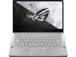 Asus ROG Zephyrus G14 Premium Gaming Laptop 14” FHD 120Hz IPS Display AMD 8-Core Ryzen 9 4900HS 24GB RAM 1TB SSD GeForce RTX 2060 Max-Q 6GB Backlit Keyboard Wifi6 USB-C HDMI Dolby Audio Win10