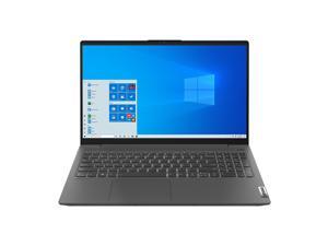 Lenovo IdeaPad 5 15 Laptop Computer 15.6'' Full HD Anti-Glare Display Intel Quad-Core i7-1065G7 16GB DDR4 1TB SSD Backlit Keyboard Fingerprint Reader 720p Webcam 802.11ax Win 10 Lenovo IdeaPad 5 15 Laptop Computer 15.6'' Full HD Anti-Glare Display Intel Quad-Core i7-1065G7 16GB DDR4 1TB SSD Backlit Keyboard Fingerprint Reader 720p Webcam 802.11ax Win 10