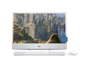 Dell Inspiron 22 3000 All-in-One Desktop Computer, 21.5" Full HD Touchscreen IPS, Intel Core i3-8145U, 8GB DDR4 128GB SSD 1TB HDD, WiFi Win 10 Dell Inspiron 22 3000 All-in-One Desktop Computer, 21.5" Full HD Touchscreen IPS, Intel Core i3-8145U, 8GB DDR4 128GB SSD 1TB HDD, WiFi Win 10