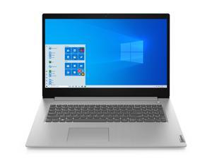 Lenovo Ideapad 3 17 Laptop Computer 17.3" HD+ Anti-Glare Display 10th Gen Intel Quad-Core i5-1035G1 20GB DDR4 1TB SSD Intel UHD Graphics 720p Webcam Dolby Audio HDMI WIFI Win 10 Lenovo Ideapad 3 17 Laptop Computer 17.3" HD+ Anti-Glare Display 10th Gen Intel Quad-Core i5-1035G1 20GB DDR4 1TB SSD Intel UHD Graphics 720p Webcam Dolby Audio HDMI WIFI Win 10