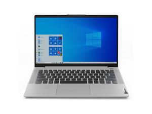 Lenovo IdeaPad 5 14 Laptop 14" FHD Anti-Glare Display AMD 8-Core Ryzen 7 4700U 8GB DDR4 256GB SSD Backlit FP Dolby Win 10 Lenovo IdeaPad 5 14 Laptop 14" FHD Anti-Glare Display AMD 8-Core Ryzen 7 4700U 8GB DDR4 256GB SSD Backlit FP Dolby Win 10