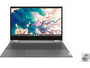 Lenovo Flex 5 13 Chromebook 2-in-1 Laptop 13.3" FHD Intel Core i3-10110U 4GB RAM 64GB eMMC 128GB SD Card Backlit KB 720p Webcam USB-C Chrome OS Lenovo Flex 5 13 Chromebook 2-in-1 Laptop 13.3" FHD Intel Core i3-10110U 4GB RAM 64GB eMMC 128GB SD Card Backlit KB 720p Webcam USB-C Chrome OS