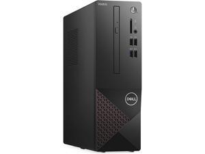 Dell Vostro 3681 3000 Desktop 10th Gen Intel Quad-Core i3-10100 4GB RAM 1TB HDD DVD WiFi Bluetooth Keyboard&Mouse Win 10 Pro Dell Vostro 3681 3000 Desktop 10th Gen Intel Quad-Core i3-10100 4GB RAM 1TB HDD DVD WiFi Bluetooth Keyboard&Mouse Win 10 Pro