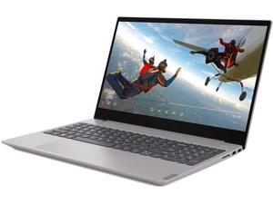 Lenovo IdeaPad S340 Laptop 15.6" FHD IPS Anti-Glare Display 10th Gen Intel Quad-Core i7-1065G7 12GB DDR4 512GB SSD WiFi HDMI Webcam Dolby Backlit Keyboard Win 10 Lenovo IdeaPad S340 Laptop 15.6" FHD IPS Anti-Glare Display 10th Gen Intel Quad-Core i7-1065G7 12GB DDR4 512GB SSD WiFi HDMI Webcam Dolby Backlit Keyboard Win 10