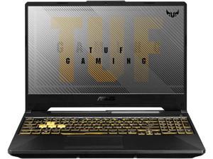 Asus TUF A15 Gaming Laptop 15.6" FHD 144Hz AMD Octa-Core Ryzen 7 4800H 32GB DDR4 1TB SSD 1TB HDD GTX 1660 Ti 6GB RGB Backlit DTS Webcam Win 10 Asus TUF A15 Gaming Laptop 15.6" FHD 144Hz AMD Octa-Core Ryzen 7 4800H 32GB DDR4 1TB SSD 1TB HDD GTX 1660 Ti 6GB RGB Backlit DTS Webcam Win 10