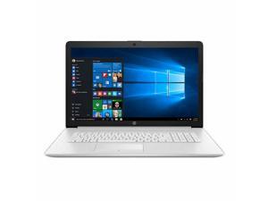 HP 17 Laptop Computer I 17.3" HD+ Touchscreen Display I AMD Hexa-Core Ryzen 5 4500U I 32GB DDR4 512GB SSD I DVD WIFI Backlit Keyboard AMD Radeon Graphics Webcam WIFI Win 10 HP 17 Laptop Computer I 17.3" HD+ Touchscreen Display I AMD Hexa-Core Ryzen 5 4500U I 32GB DDR4 512GB SSD I DVD WIFI Backlit Keyboard AMD Radeon Graphics Webcam WIFI Win 10