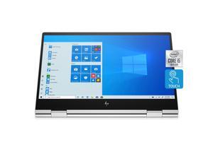 HP Envy x360 Convertible 2 in 1 Laptop Computer I 15.6" Full HD IPS Touchscreen Display I 10th Gen Intel Quad-Core i5-10210U I 16GB RAM 1TB SSD I Backlit Keyboard Fingerprint B&O Webcam WIFI Win 10 HP Envy x360 Convertible 2 in 1 Laptop Computer I 15.6" Full HD IPS Touchscreen Display I 10th Gen Intel Quad-Core i5-10210U I 16GB RAM 1TB SSD I Backlit Keyboard Fingerprint B&O Webcam WIFI Win 10