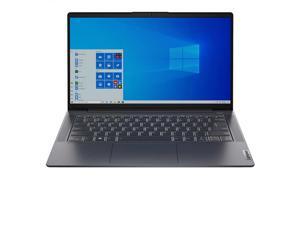 Lenovo IdeaPad 5 Premium Laptop 14" FHD IPS Display AMD 6-Core Ryzen 5 4600U 16GB DDR4 512GB SSD AMD Radeon Graphics Fingerprint Backlit Keyboard Wifi6 USB-C HDMI Dolby Win10 Lenovo IdeaPad 5 Premium Laptop 14" FHD IPS Display AMD 6-Core Ryzen 5 4600U 16GB DDR4 512GB SSD AMD Radeon Graphics Fingerprint Backlit Keyboard Wifi6 USB-C HDMI Dolby Win10