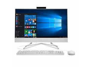 HP 24 All-in-One Desktop Computer I 23.8" FHD IPS Touchscreen (72% NTSC) I Intel Quad-Core Pentium Silver J5040 I 16GB DDR4 256GB SSD I DVD-RW HDMI WIFI Bluetooth Webcam Win10 HP 24 All-in-One Desktop Computer I 23.8" FHD IPS Touchscreen (72% NTSC) I Intel Quad-Core Pentium Silver J5040 I 16GB DDR4 256GB SSD I DVD-RW HDMI WIFI Bluetooth Webcam Win10