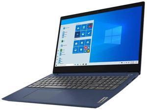 Lenovo IdeaPad 3 Business Laptop Computer 15.6" HD Touchscreen Display 10th Gen Intel Quad-Core i5-10210U 8GB RAM 512GB SSD HDMI Dolby Webcam Win10 Lenovo IdeaPad 3 Business Laptop Computer 15.6" HD Touchscreen Display 10th Gen Intel Quad-Core i5-10210U 8GB RAM 512GB SSD HDMI Dolby Webcam Win10