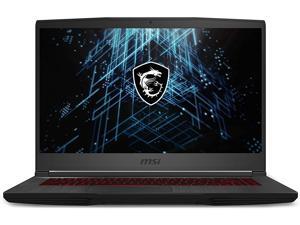 MSI GF65 Thin Gaming Laptop Computer I 15.6" FHD IPS 144Hz Display I 10th Gen Intel 6-Core i7-10750H I 16GB DDR4 512GB SSD I GeForce RTX 3060 6GB I Backlit Keyboard HDMI USB-C WiFi6 Win10 Black MSI GF65 Thin Gaming Laptop Computer I 15.6" FHD IPS 144Hz Display I 10th Gen Intel 6-Core i7-10750H I 16GB DDR4 512GB SSD I GeForce RTX 3060 6GB I Backlit Keyboard HDMI USB-C WiFi6 Win10 Black