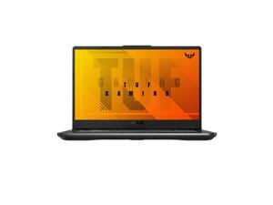 ASUS TUF Gaming A17 Laptop 17.3" Full HD 120Hz Anti-Glare IPS Display AMD Octa-Core Ryzen 7 4800H 32GB DDR4 1TB SSD NVIDIA GeForce GTX 1660 Ti 6GB RGB Backlit Keyboard USB-C Win10 Black ASUS TUF Gaming A17 Laptop 17.3" Full HD 120Hz Anti-Glare IPS Display AMD Octa-Core Ryzen 7 4800H 32GB DDR4 1TB SSD NVIDIA GeForce GTX 1660 Ti 6GB RGB Backlit Keyboard USB-C Win10 Black