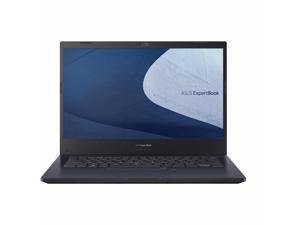ASUS ExpertBook 14 Business Laptop 14" Full HD Anti-Glare Display Intel Quad-Core i5-10210U 16GB DDR4 256GB SSD Intel UHD Graphics Backlit Keyboard Fingerprint Reader Win 10 Pro Black ASUS ExpertBook 14 Business Laptop 14" Full HD Anti-Glare Display Intel Quad-Core i5-10210U 16GB DDR4 256GB SSD Intel UHD Graphics Backlit Keyboard Fingerprint Reader Win 10 Pro Black