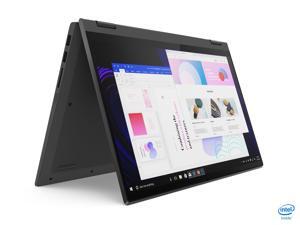 Lenovo IdeaPad Flex 5 2-in-1 Laptop 15.6" FHD IPS Touchscreen 10th Gen Intel Quad-Core i7-1065G7 16GB DDR4 1TB SSD Intel Iris Plus Graphics Backlit Keyboard Fingerprint Reader Dolby Atmos Win10 Grey Lenovo IdeaPad Flex 5 2-in-1 Laptop 15.6" FHD IPS Touchscreen 10th Gen Intel Quad-Core i7-1065G7 16GB DDR4 1TB SSD Intel Iris Plus Graphics Backlit Keyboard Fingerprint Reader Dolby Atmos Win10 Grey