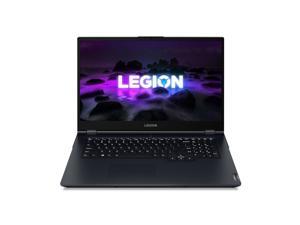Lenovo Legion 5 17 Premium Gaming Laptop 17.3" FHD IPS 144Hz 300 Nits Display AMD Octa-Core Ryzen 7 5800H 64GB DDR4 2TB SSD GeForce RTX 3070 8GB Backlit Keyboard USB-C WiFi6 Nahimic Win10