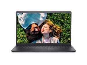 Dell Inspiron 15 3000 3520 Business Laptop 156 FHD AntiGlare Touchscreen 12th Gen Intel 10Core i71255U Processor 32GB RAM 1TB SSD Intel Iris Xe Graphics MaxxAudio HDMI Webcam Win11 Black