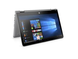 HP Pavilion x360 2-in-1 Convertible Premium Business Laptop, 14" FHD IPS Touchscreen, Intel Core i3-7100U, 8GB RAM 256GB SSD, B&O PLAY Backlit Keyboard Windows 10 HP Pavilion x360 2-in-1 Convertible Premium Business Laptop, 14" FHD IPS Touchscreen, Intel Core i3-7100U, 8GB RAM 256GB SSD, B&O PLAY Backlit Keyboard Windows 10