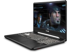 Asus TUF FX505GT 15 Gaming Laptop 15.6" FHD IPS 144Hz Display Intel Hexa-Core i7-9750H 8GB DDR4 512GB SSD GTX 1650 4GB Webcam DTS RGB Backlit WiFi HDMI Win 10 Asus TUF FX505GT 15 Gaming Laptop 15.6" FHD IPS 144Hz Display Intel Hexa-Core i7-9750H 8GB DDR4 512GB SSD GTX 1650 4GB Webcam DTS RGB Backlit WiFi HDMI Win 10