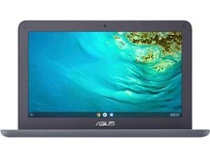 ASUS Chromebook Laptop Computer 11.6" HD Anti-Glare Display Media Tek 4-core MT8173C Processor 4GB RAM 32GB eMMC 128GB SD card Type-C HDMI Wifi5 HD Webcam Chrome OS ASUS Chromebook Laptop Computer 11.6" HD Anti-Glare Display Media Tek 4-core MT8173C Processor 4GB RAM 32GB eMMC 128GB SD card Type-C HDMI Wifi5 HD Webcam Chrome OS