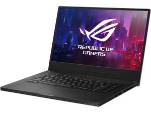 Asus ROG Zephyrus 15 2021 Premium Gaming Laptop I 15.6" FHD 144Hz IPS I AMD 4-Core Ryzen 7 3750H I 16GB DDR4 512GB SSD I GTX 1660 Ti MAX-Q 6GB Backlit KB Win 10 Asus ROG Zephyrus 15 2021 Premium Gaming Laptop I 15.6" FHD 144Hz IPS I AMD 4-Core Ryzen 7 3750H I 16GB DDR4 512GB SSD I GTX 1660 Ti MAX-Q 6GB Backlit KB Win 10