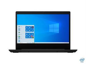Lenovo Ideapad 3 14 Laptop Computer 14" HD Anti-Glare Display Intel Dual-Core Pentium Gold 6405U 4GB DDR4 128GB SSD WiFi HDMI Webcam Intel UHD Graphics Win 10 Lenovo Ideapad 3 14 Laptop Computer 14" HD Anti-Glare Display Intel Dual-Core Pentium Gold 6405U 4GB DDR4 128GB SSD WiFi HDMI Webcam Intel UHD Graphics Win 10