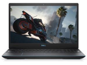 Dell G3 15 3590 Gaming Laptop 15.6" FHD WVA Display 10th Gen Intel 6-Core i7-10750H 16GB RAM 512GB SSD GeForce GTX 1650 Ti 4GB Backlit KB USB-C HDMI Nahimic 3D Win10 Dell G3 15 3590 Gaming Laptop 15.6" FHD WVA Display 10th Gen Intel 6-Core i7-10750H 16GB RAM 512GB SSD GeForce GTX 1650 Ti 4GB Backlit KB USB-C HDMI Nahimic 3D Win10