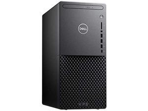 Dell XPS 8940 Business Tower Desktop Computer 10th Gen Intel Octa-Core i7-10700 32GB RAM 1TB SSD Integrated Intel UHD Graphics 630 USB-C DisplayPort WiFi Win10 Dell XPS 8940 Business Tower Desktop Computer 10th Gen Intel Octa-Core i7-10700 32GB RAM 1TB SSD Integrated Intel UHD Graphics 630 USB-C DisplayPort WiFi Win10