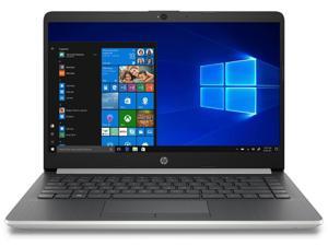 HP 14 Notebook Laptop Computer - 14" HD BrightView Micro-edge Touchscreen, AMD Dual-Core Ryzen 3 3200U 16GB RAM 1TB SSD + 1TB HDD, Radeon Vega 3 Type-C Webcam Bluetooth Windows 10 HP 14 Notebook Laptop Computer - 14" HD BrightView Micro-edge Touchscreen, AMD Dual-Core Ryzen 3 3200U 16GB RAM 1TB SSD + 1TB HDD, Radeon Vega 3 Type-C Webcam Bluetooth Windows 10