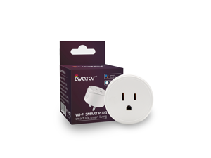 Avatar Controls Smart Mini Wifi Plug WiFi Outlet Socket Remote Control Timer/On/Off Switch, Work with Alexa / Google Home Avatar Controls Smart Mini Wifi Plug WiFi Outlet Socket Remote Control Timer/On/Off Switch, Work with Alexa / Google Home