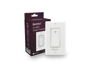 Avatar Controls Smart Light Switch, Alexa/Google Home Compatible, WiFi Light Switch Timer, Easy In-Wall Installation and Fireproof, APP Remote Control Lighting from Anywhere , No Hub Required Avatar Controls Smart Light Switch, Alexa/Google Home Compatible, WiFi Light Switch Timer, Easy In-Wall Installation and Fireproof, APP Remote Control Lighting from Anywhere , No Hub Required