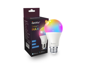 Avatar Controls Smart LED Light Bulb, Alexa Light Bulbs WiFi Dimmable Work with Google Home/Amazon Alexa RGBW Color Changing Lights, No Hub Required A19 E26 10W Avatar Controls Smart LED Light Bulb, Alexa Light Bulbs WiFi Dimmable Work with Google Home/Amazon Alexa RGBW Color Changing Lights, No Hub Required A19 E26 10W