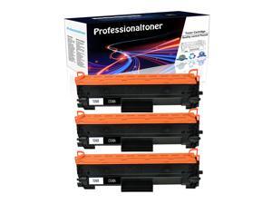 3 PK CF248A 48A Toner Cartridge for HP LaserJet Pro M15w M16a MFP M28w M29w M28a 3 PK CF248A 48A Toner Cartridge for HP LaserJet Pro M15w M16a MFP M28w M29w M28a