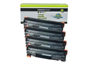 4PK CF279A 79A Toner Cartridge Compatible For HP LaserJet Pro M12a MFP M26nw 4PK CF279A 79A Toner Cartridge Compatible For HP LaserJet Pro M12a MFP M26nw