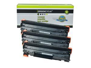 3PK CF279A 79A Toner Cartridge Compatible For HP LaserJet Pro M12a MFP M26nw 3PK CF279A 79A Toner Cartridge Compatible For HP LaserJet Pro M12a MFP M26nw